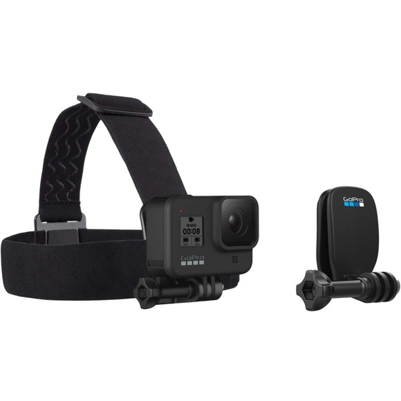 GoPro Hero 9 Waterproof Black video camera. Brand New! - Picture 5 of 6